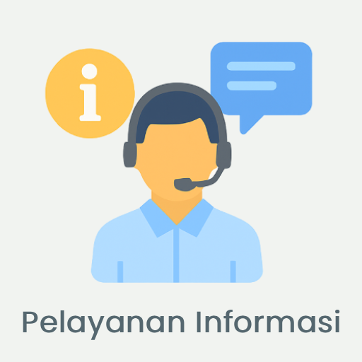 Pelayanan Informasi